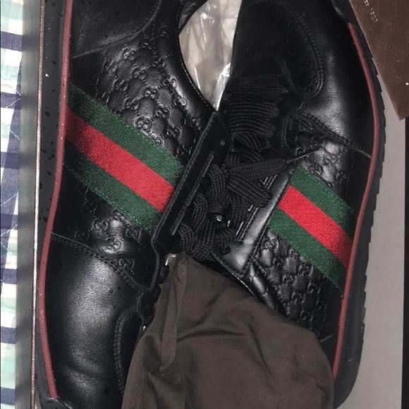 Gucci - Picture 1 of 4